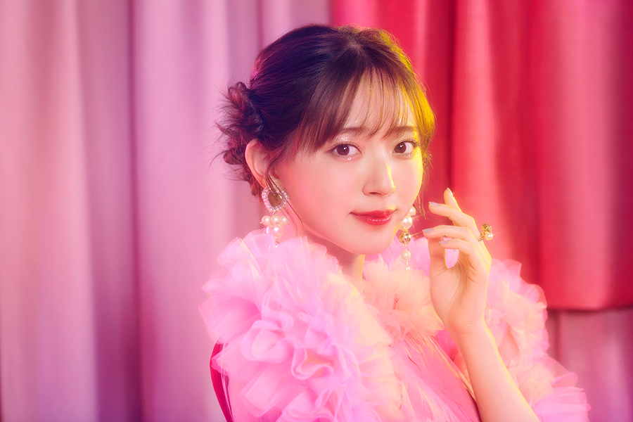 NEWS | 鈴木愛理オフィシャルサイト